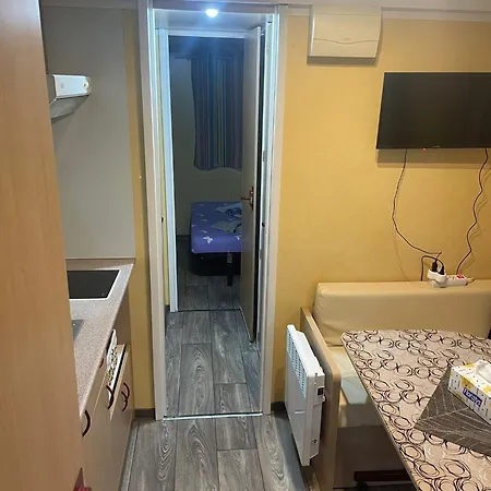 Camping Casa Mobila 3 *