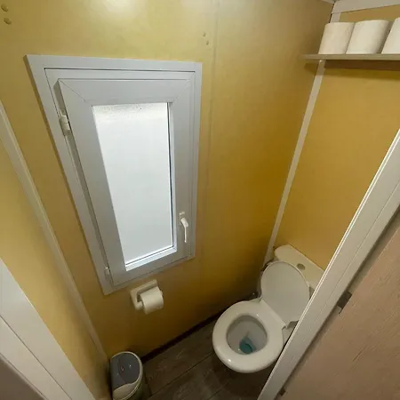 Casa Mobila 3 Camping