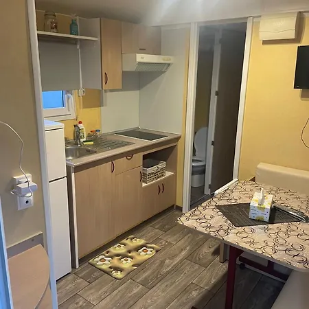 Casa Mobila 3 * Constanţa