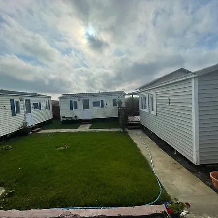 Camping Casa Mobila 3