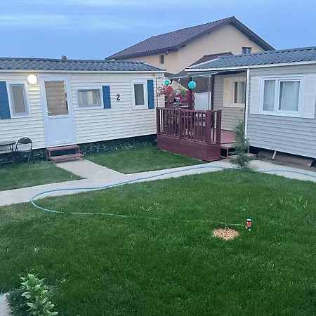 Casa Mobila 3 Camping *