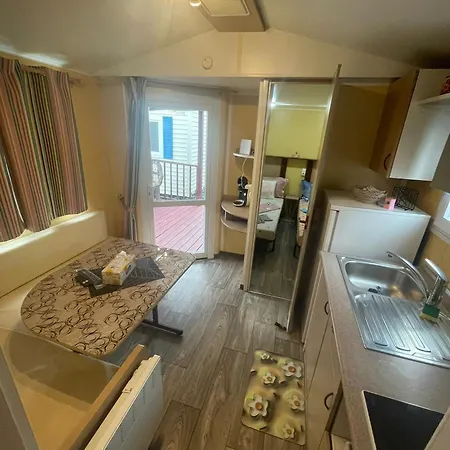 Camping Casa Mobila 3