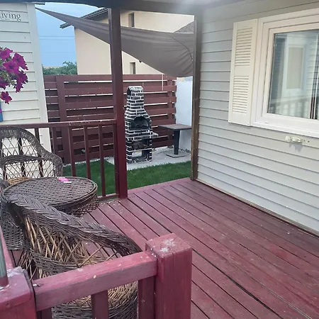 Casa Mobila 3 Constanţa