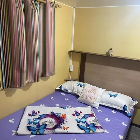 Casă Mobilă 3 *