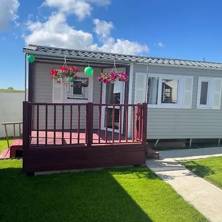 Casa Mobila 3 Констанца