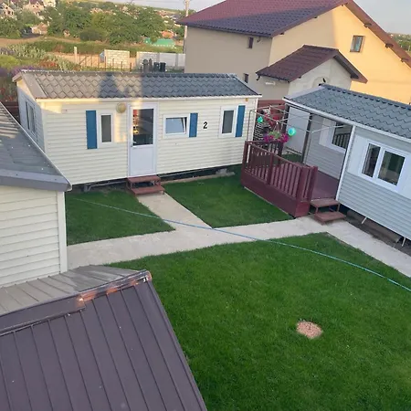 Casă Mobilă 3 * Constanţa