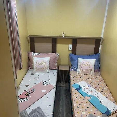 Кемпінг Casa Mobila 3 *