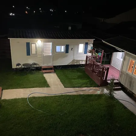 Casă Mobilă 3 Camping Constanţa