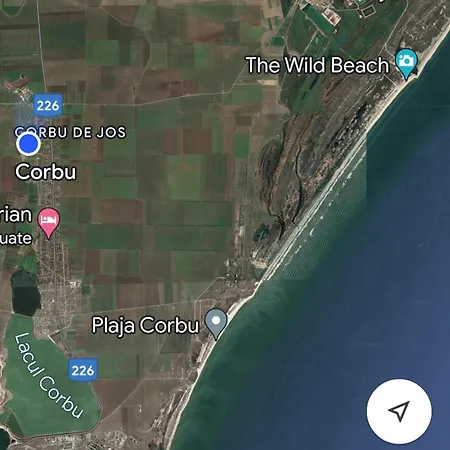 Casă Mobilă 3 Constanţa