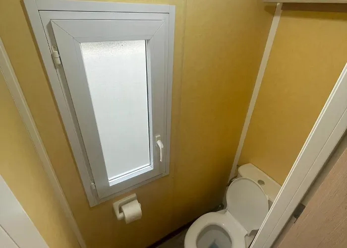 Casa Mobila 3 Kemping