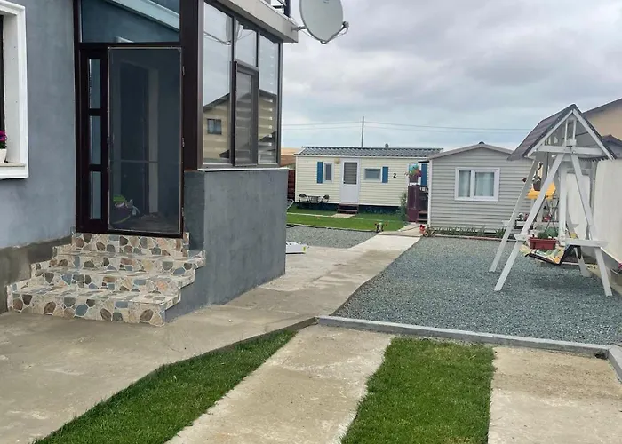 Kemping Casa Mobila 3