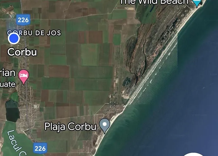 Casa Mobila 3 Konstanca